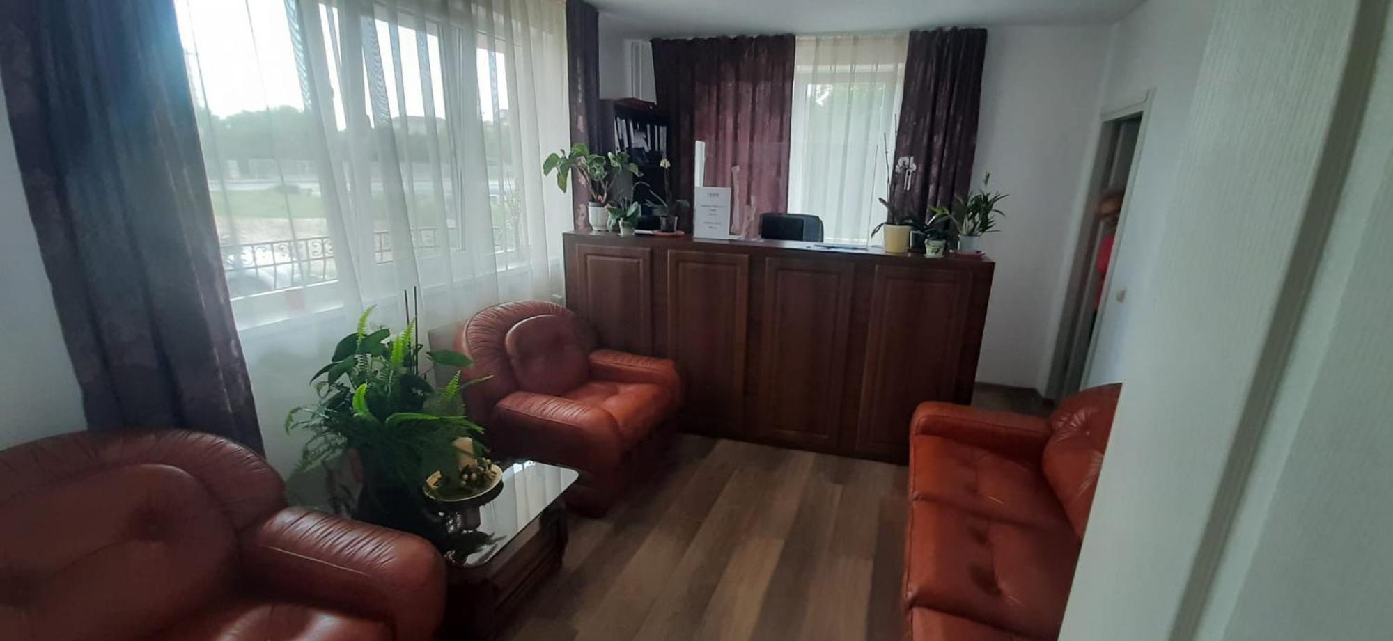 Pensiunea Margareta Băile Felix Exterior foto
